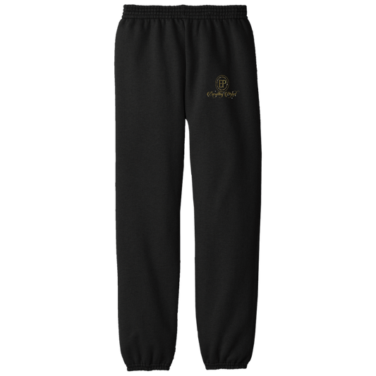 Youth EP casual sweats