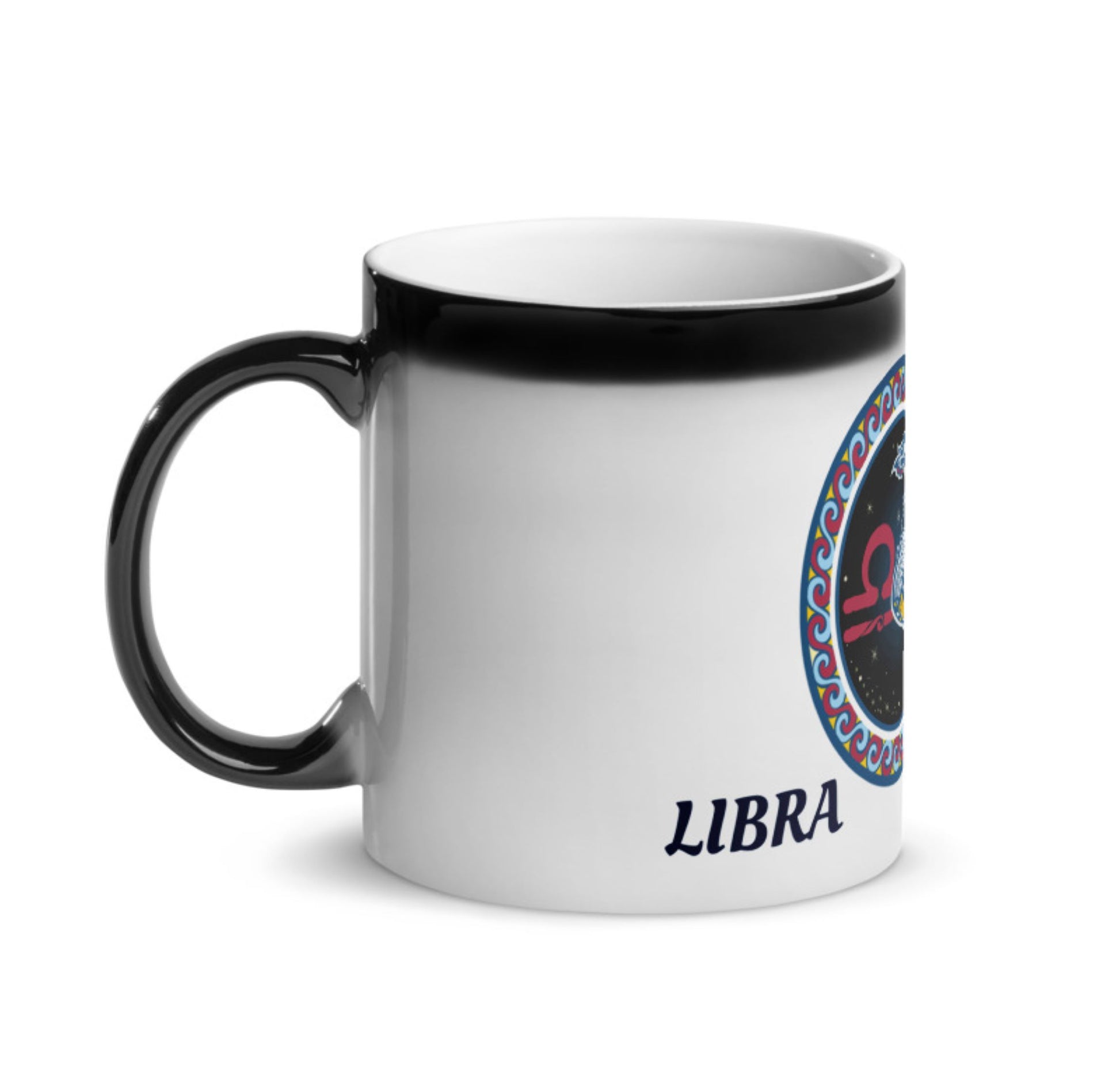 Libra love Mug - Everything Perfect