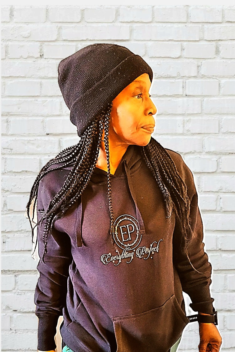 Signature Premium everything Hoodie