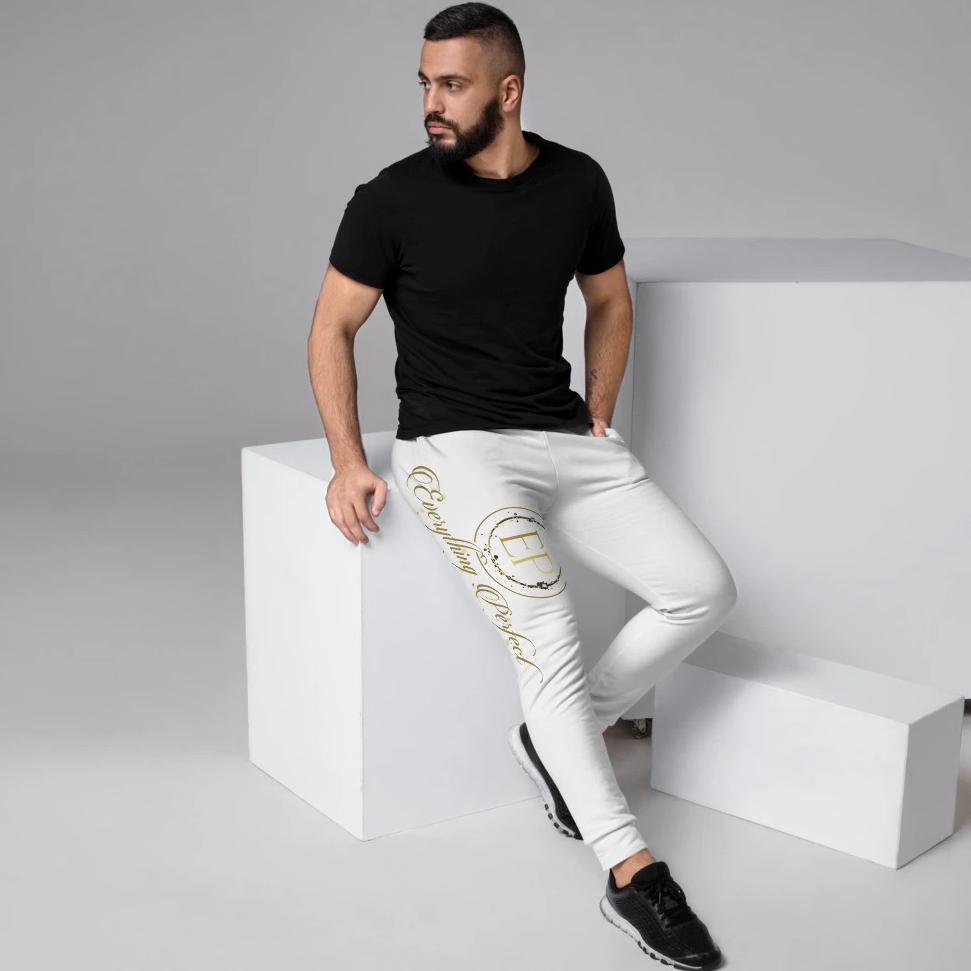 Men's Relaxing Joggers - Everything Perfect
