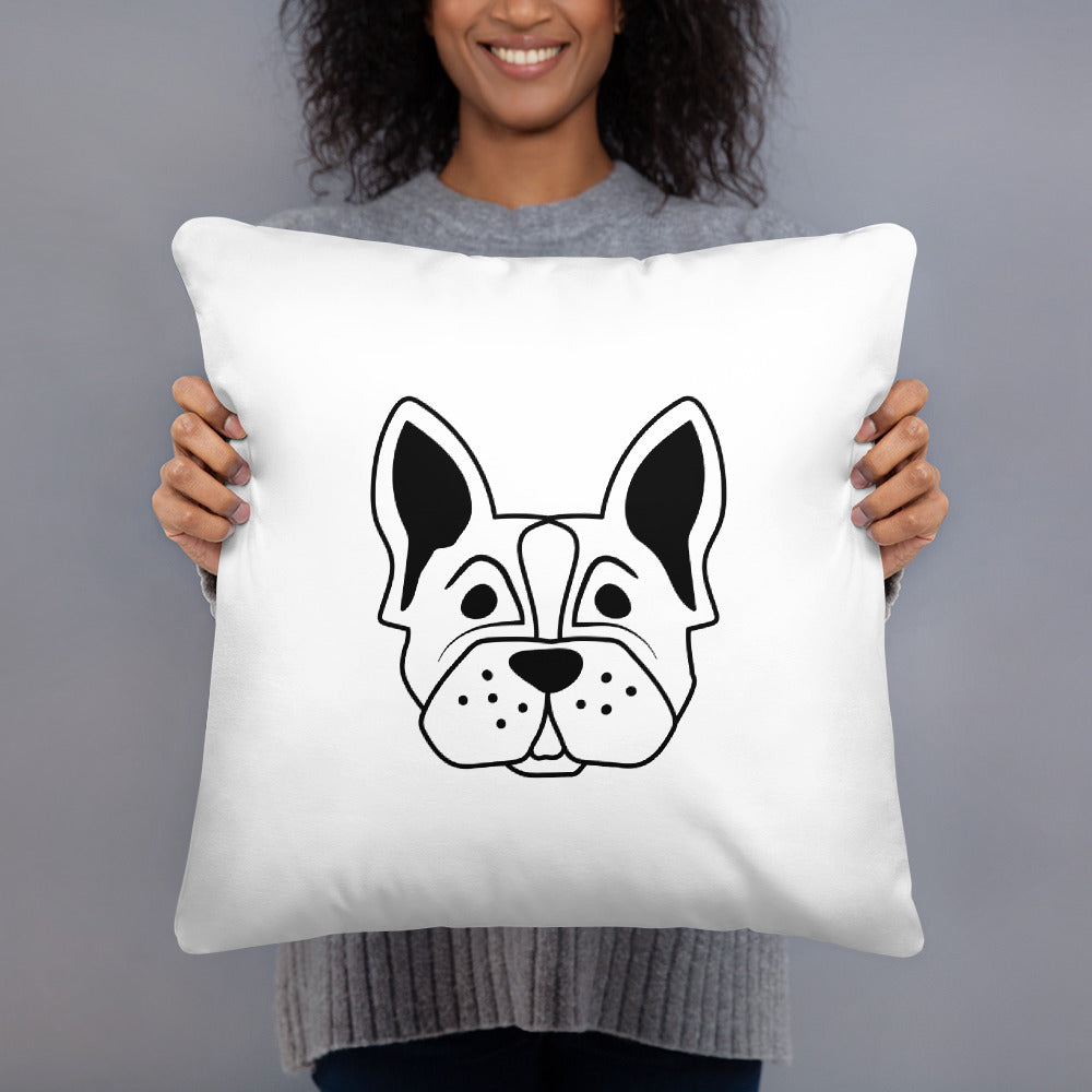 Custom Pillow - Everything Perfect