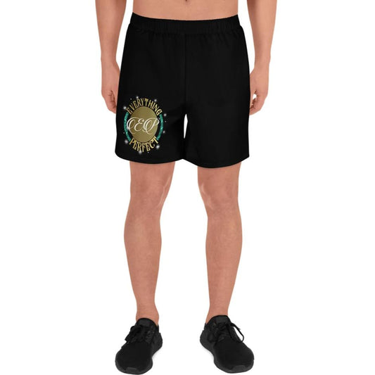 Men's Athletic Shorts - Everything Perfect