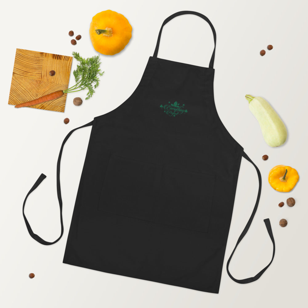 Cooking Apron - Everything Perfect