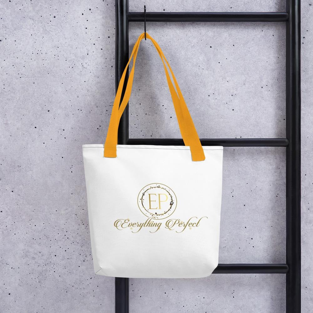 Tote bag - Everything Perfect