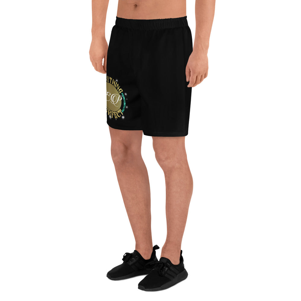Men's Athletic Shorts - Everything Perfect
