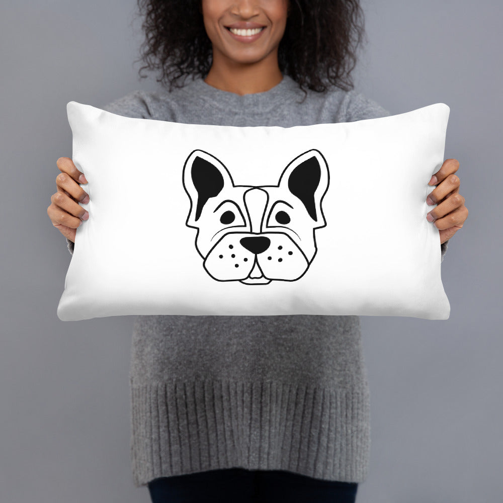 Custom Pillow - Everything Perfect