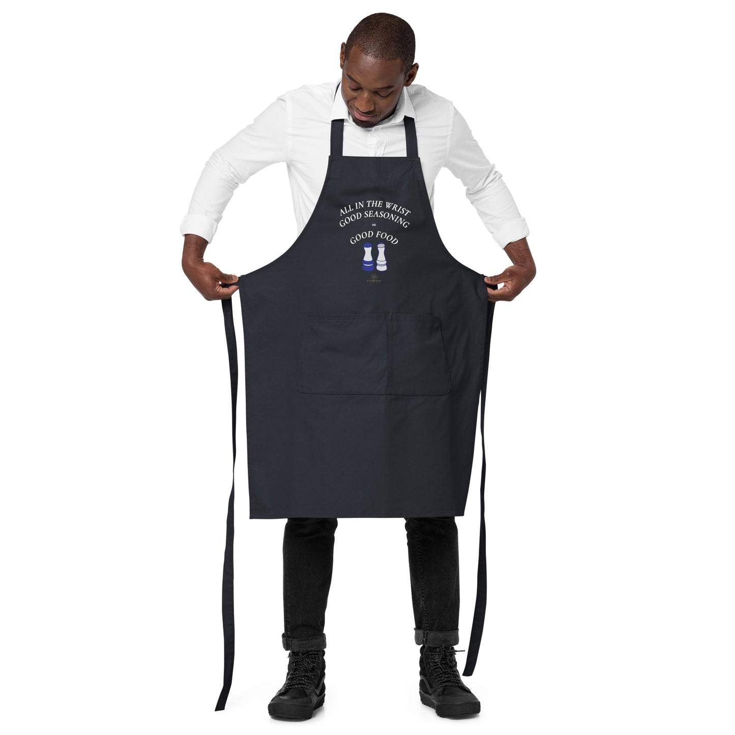 Best Chef apron
