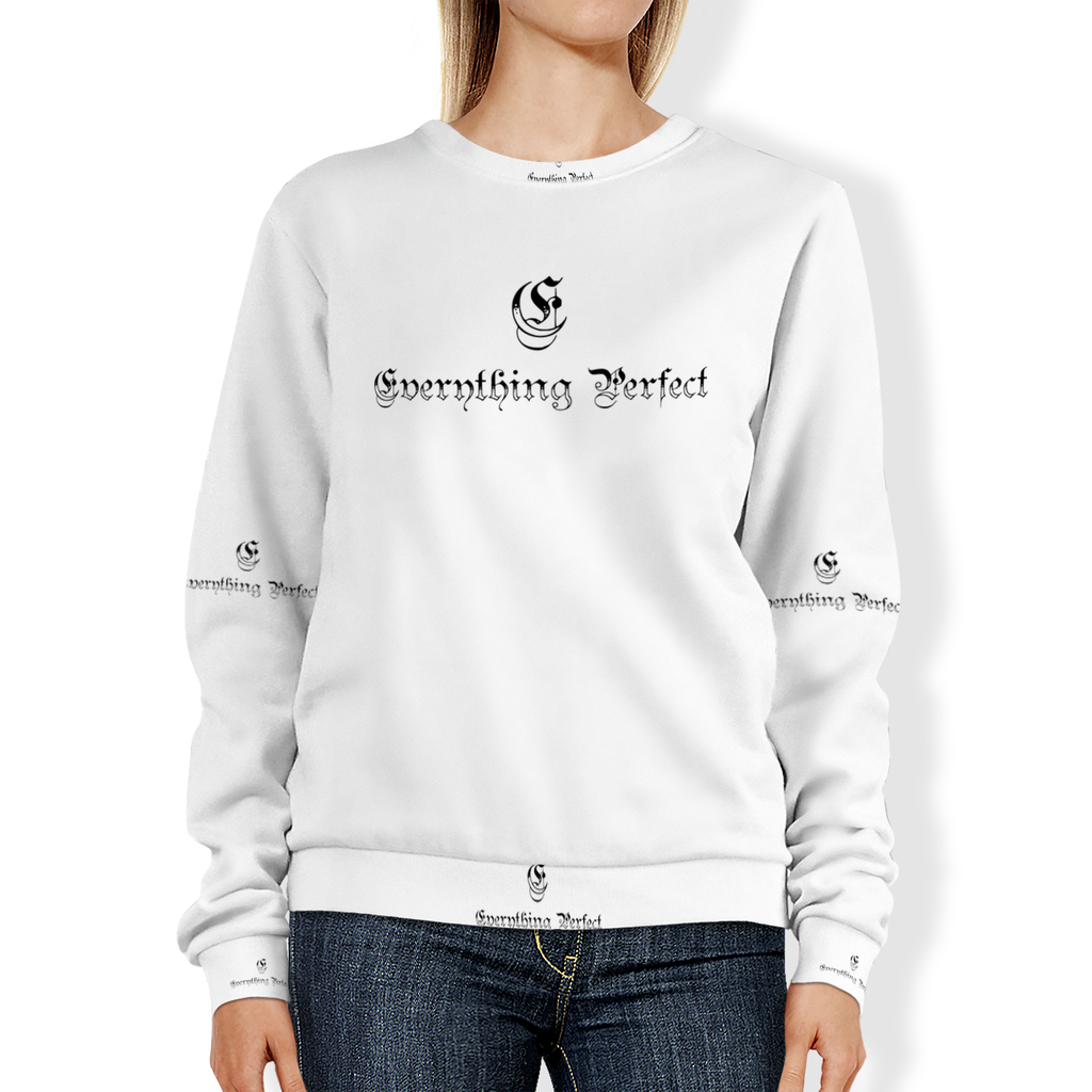 All-Over Print Sweatshirts