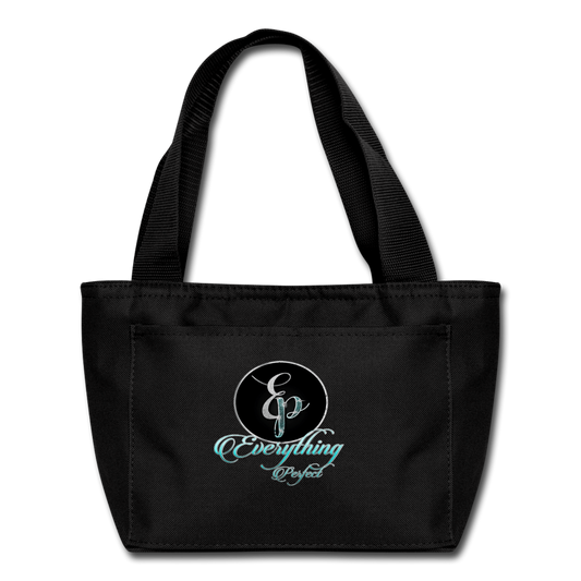 Lunch Bag - black