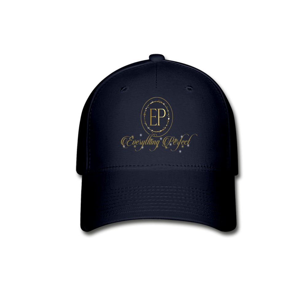 Baseball Cap - navy