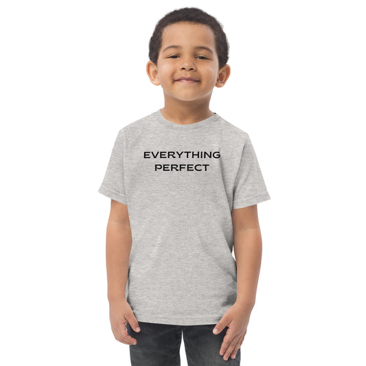 Toddler ep t-shirt