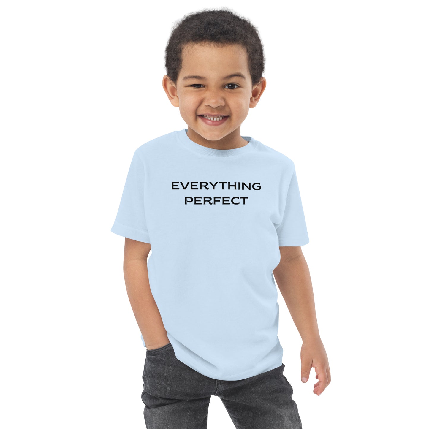Toddler ep t-shirt