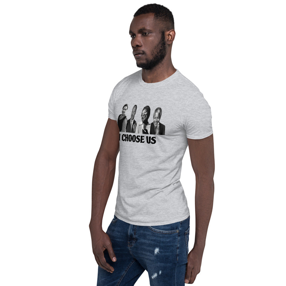Black lives Matter T-Shirt - Everything Perfect