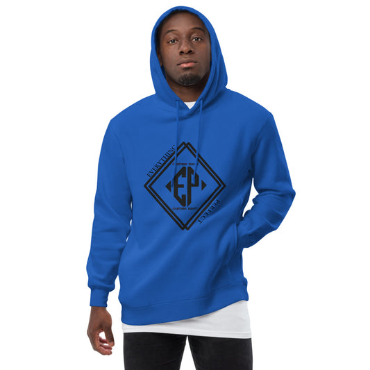 Diamond EP fashion hoodie
