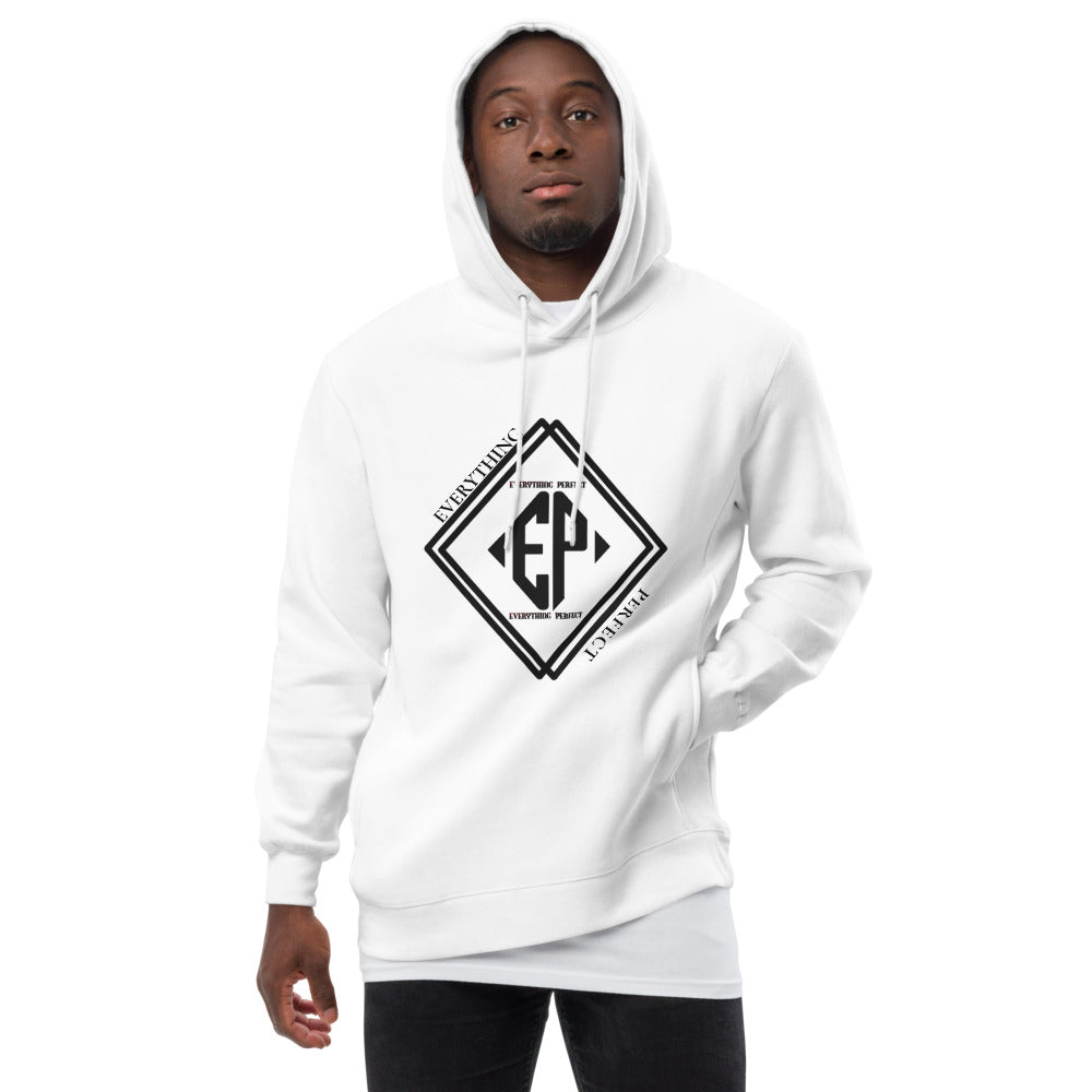 Diamond EP fashion hoodie