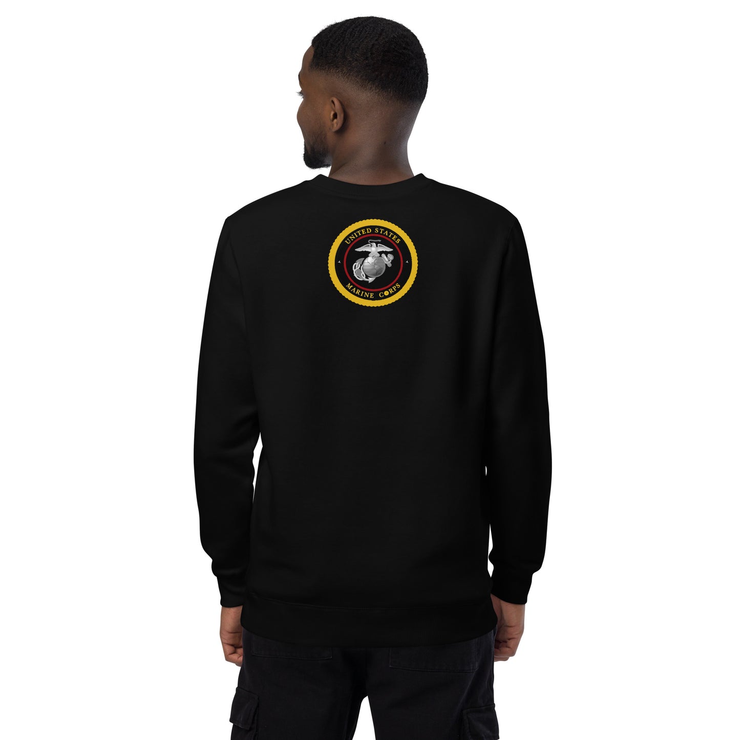 EP Marine fashion sweatshirt