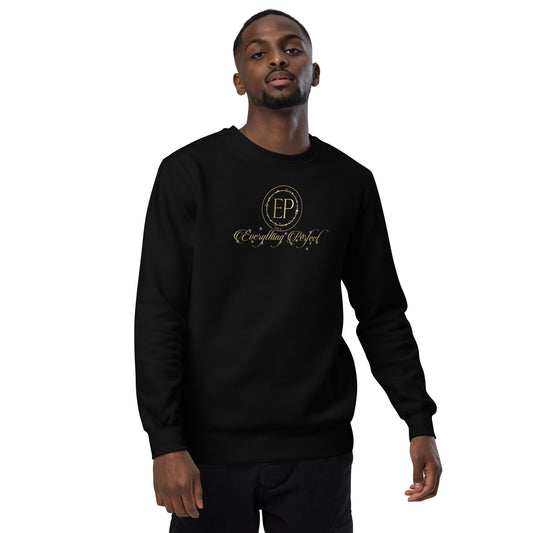 EP Marine fashion sweatshirt