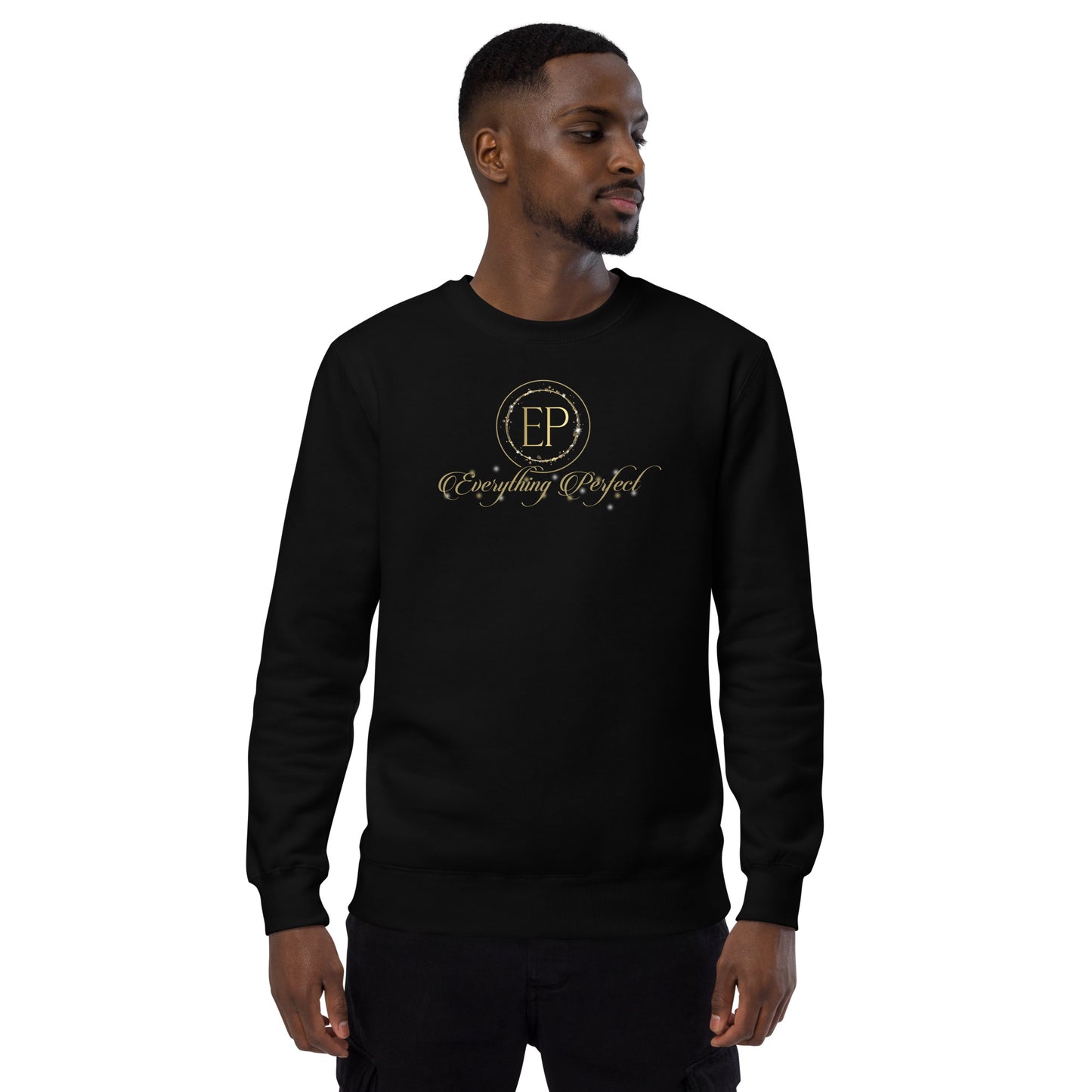 EP Marine fashion sweatshirt