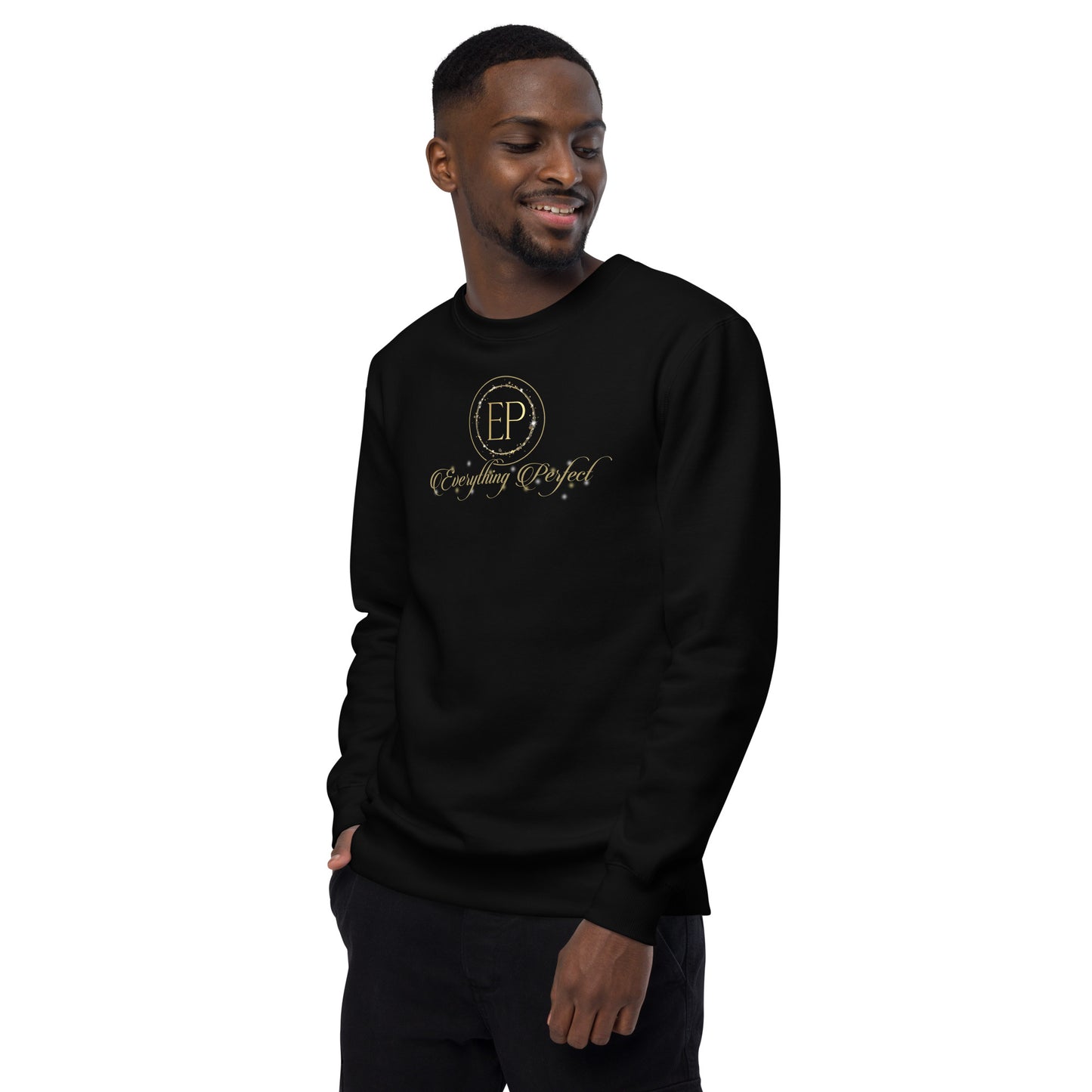 EP Marine fashion sweatshirt