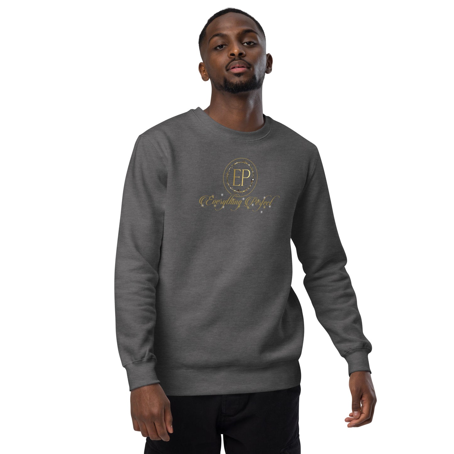 EP Marine fashion sweatshirt