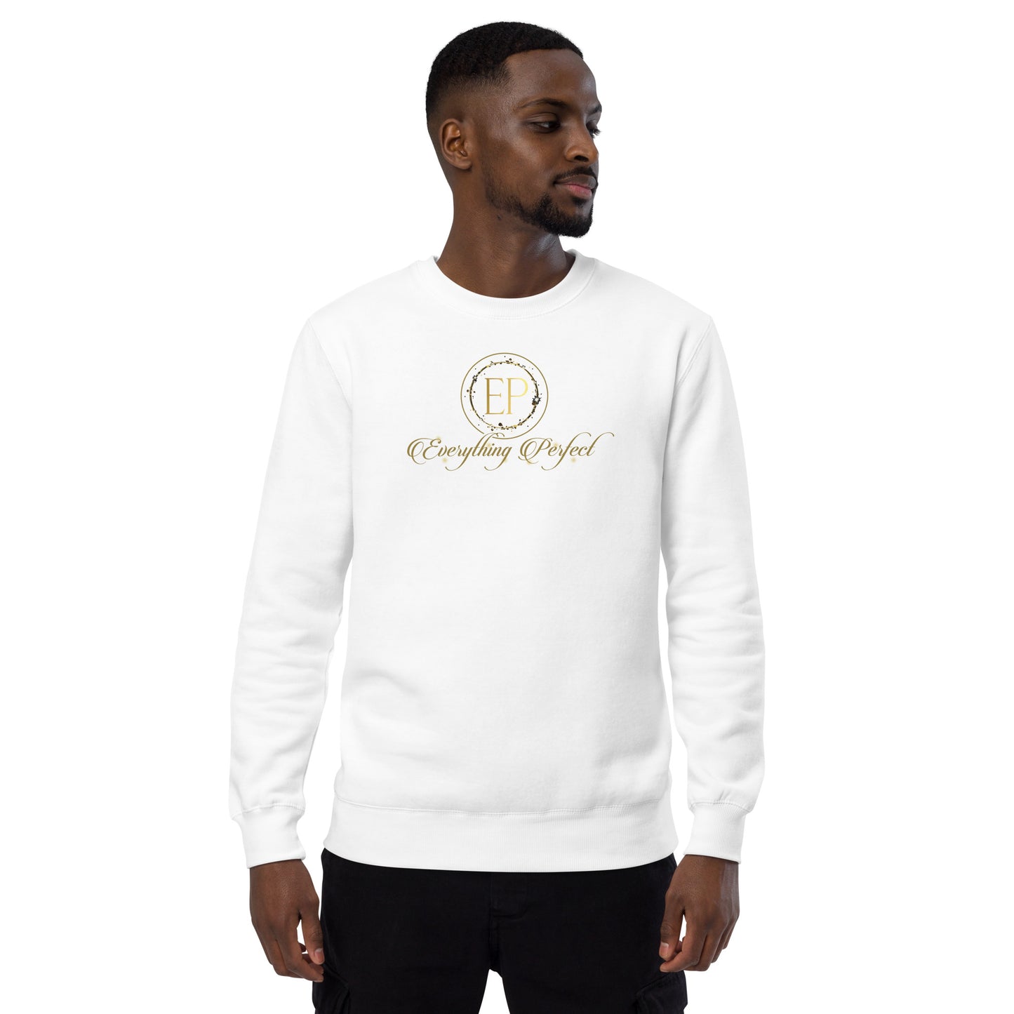 EP Marine fashion sweatshirt