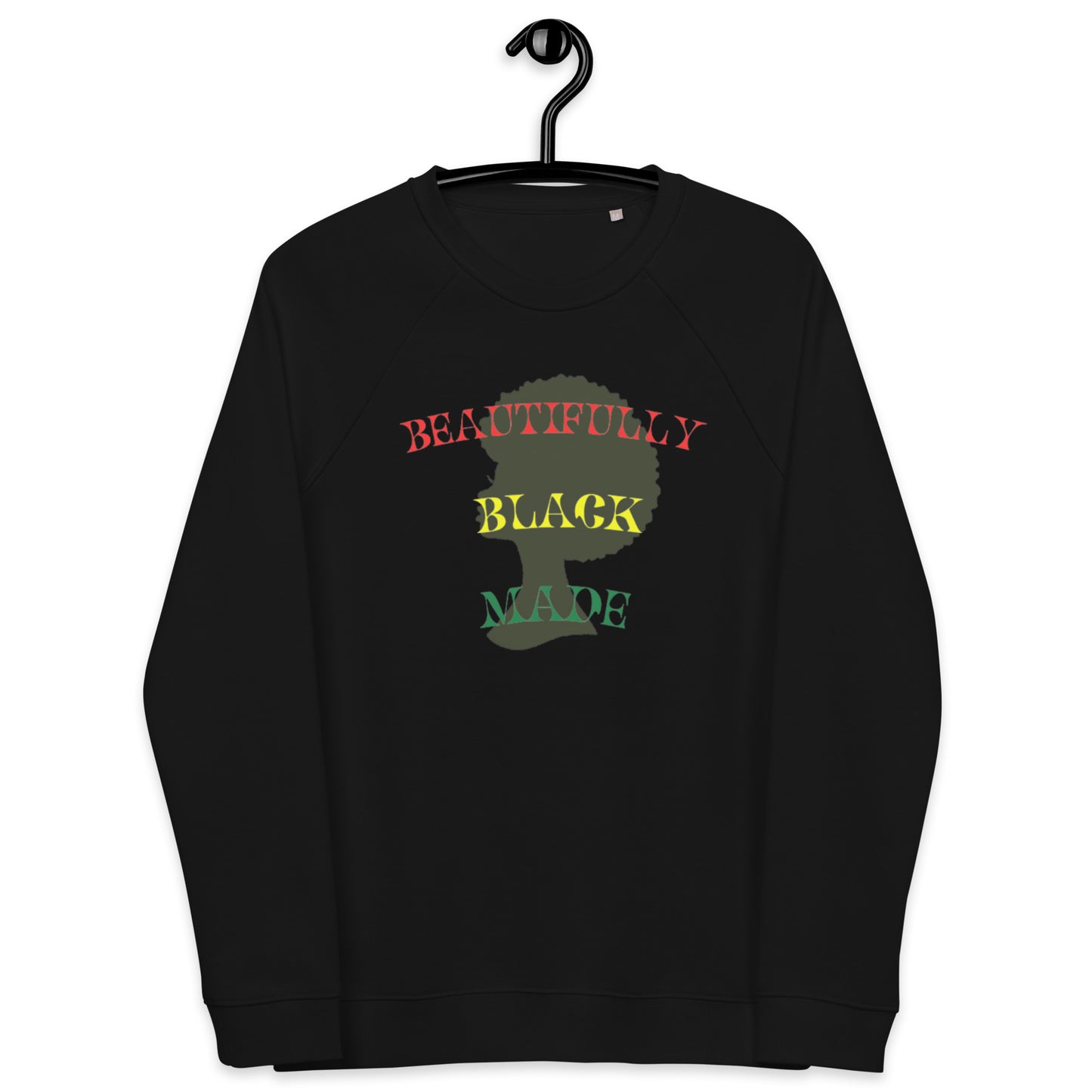 Black History Sweater