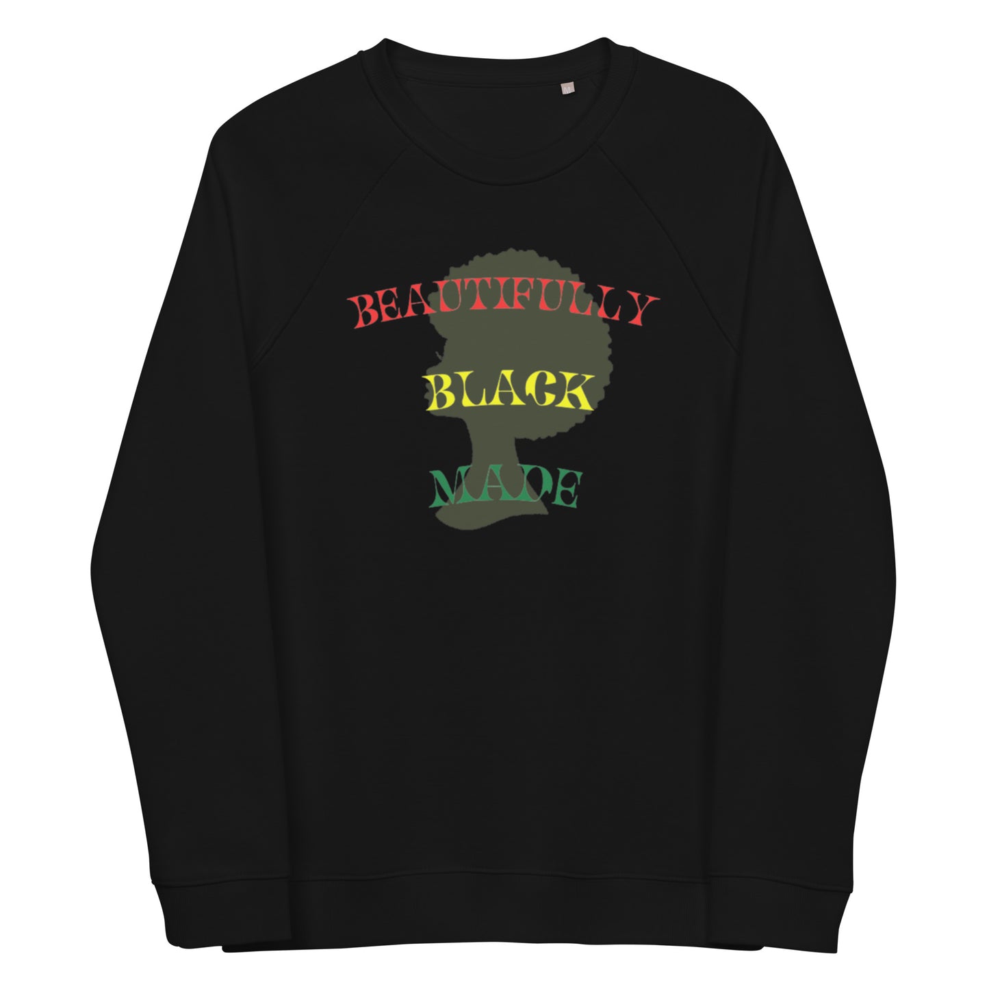 Black History Sweater