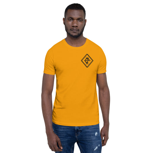 Lightweight Diamond t-shirt