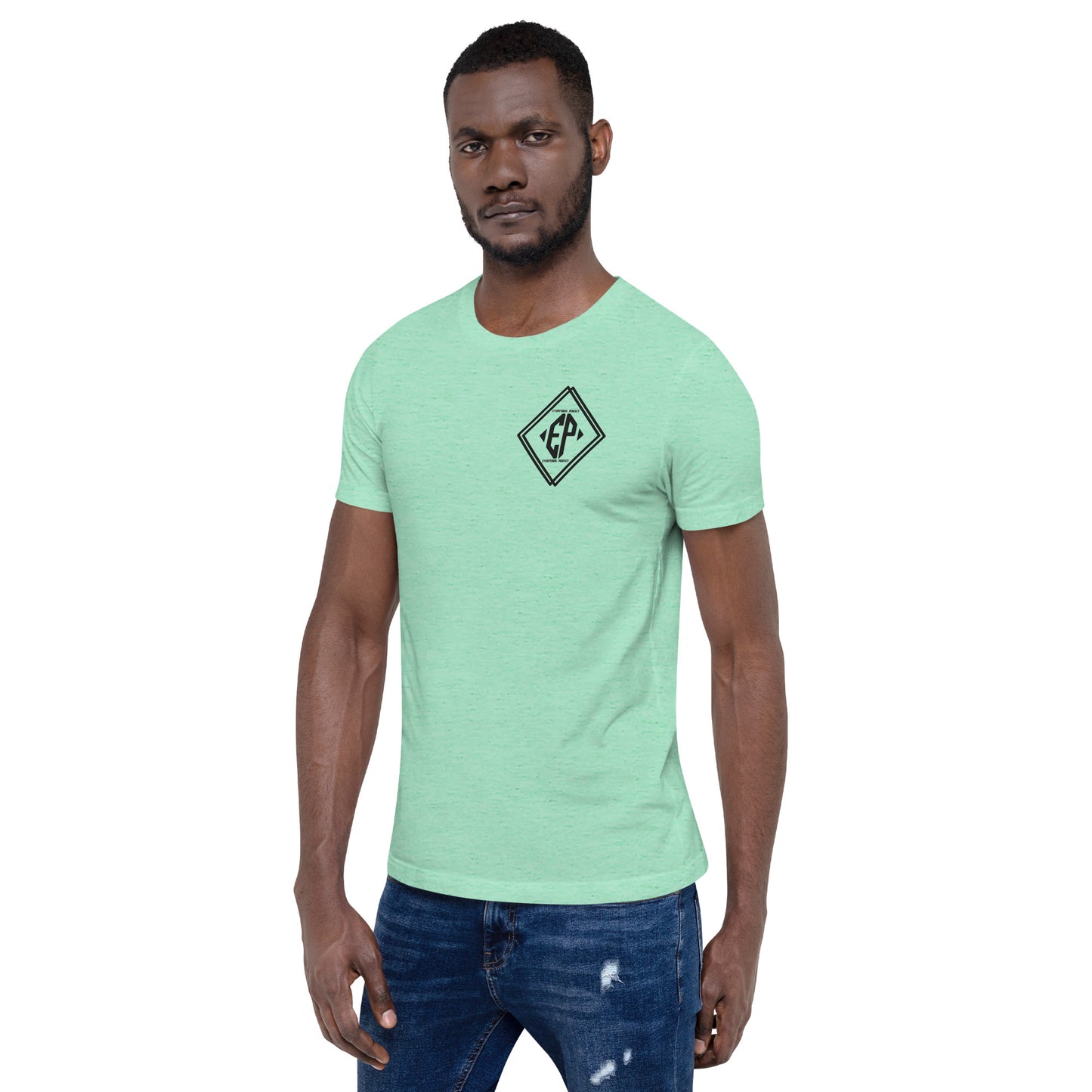 Lightweight Diamond t-shirt