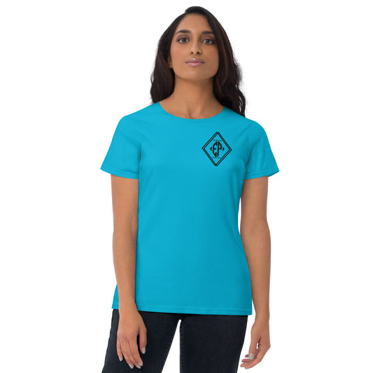 DIamond t-shirt