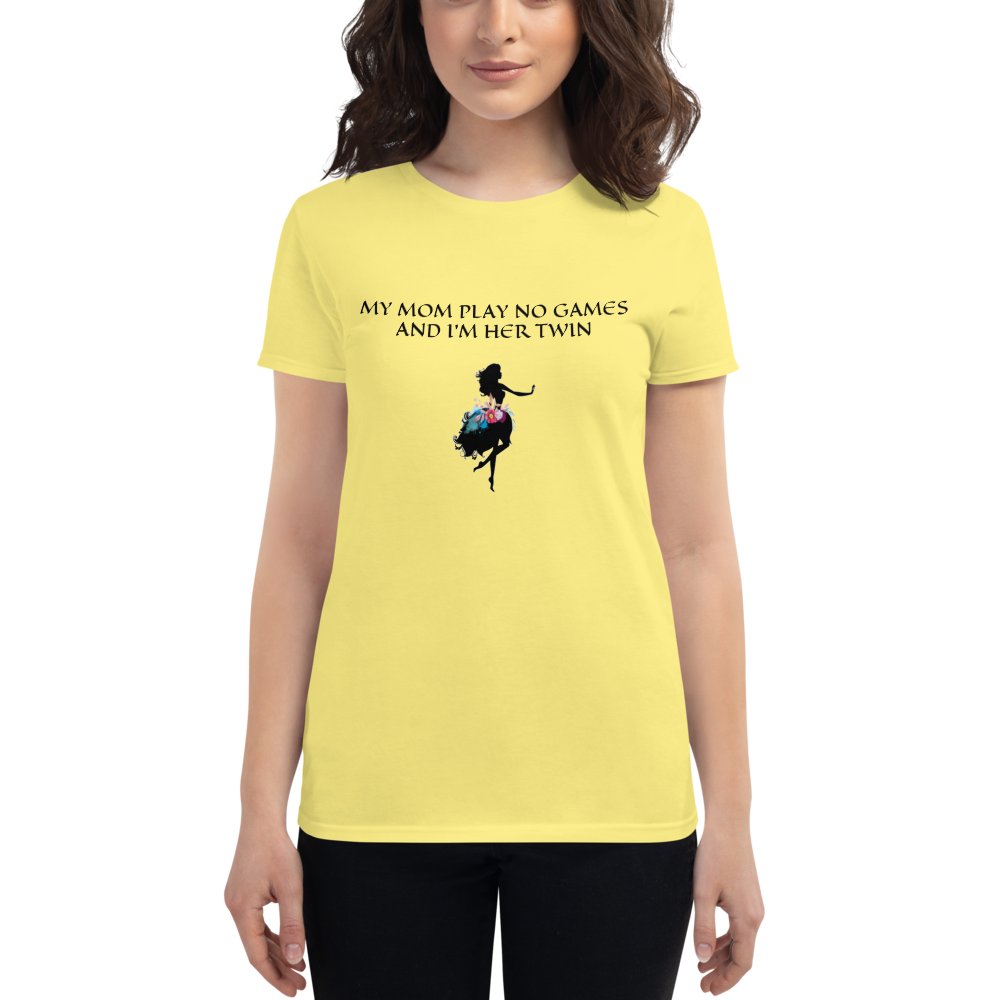 Love Mom t-shirt - Everything Perfect