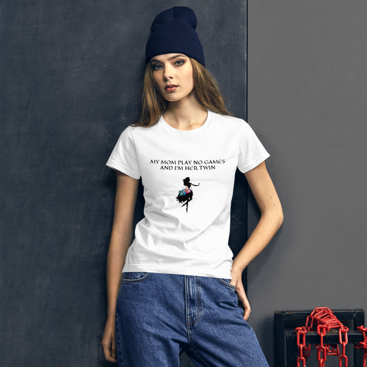 Love Mom t-shirt - Everything Perfect