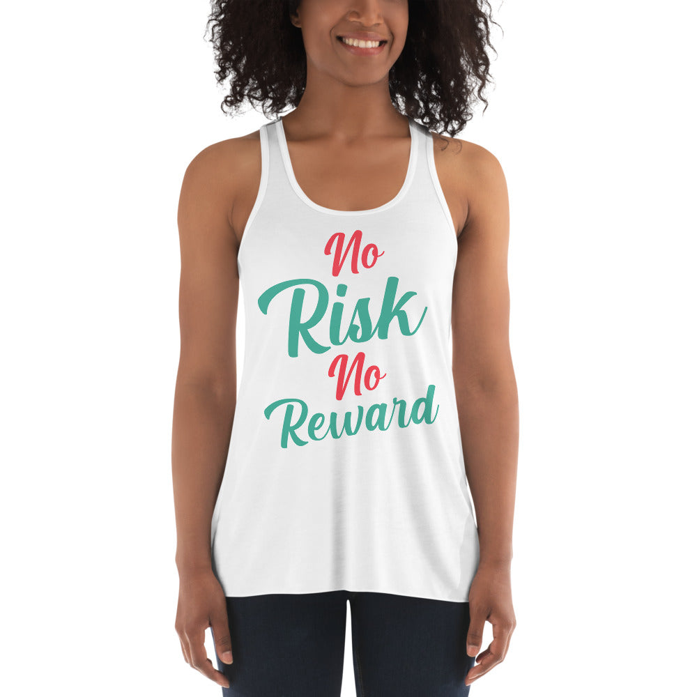 Women's Flowy Tank - Everything Perfect