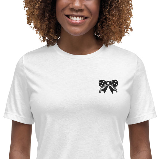 Ribbon female EP T-Shirt